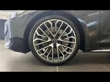 Photo 4 Audi A5  Avant 2.0 e-hybrid 299ch S line quattro S tronic 7