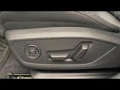 Photo 9 Audi A5  Avant 2.0 e-hybrid 299ch S line quattro S tronic 7