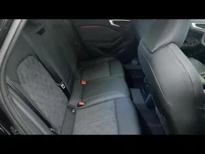 Photo 13 Audi A5  Avant 2.0 e-hybrid 299ch S line quattro S tronic 7