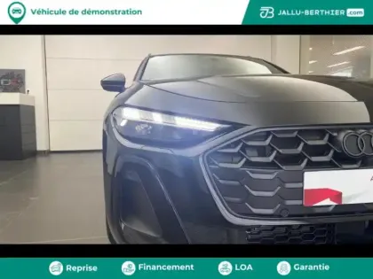 Photo 3 Audi A5  Avant 2.0 e-hybrid 299ch S line quattro S tronic 7