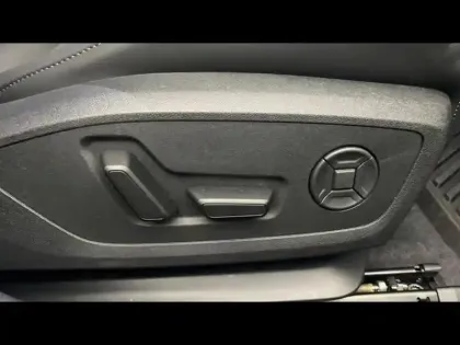 Photo 11 Audi A5  Avant 2.0 e-hybrid 299ch S line quattro S tronic 7