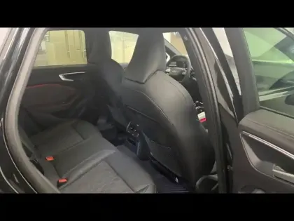 Photo 14 Audi A5  Avant 2.0 e-hybrid 299ch S line quattro S tronic 7