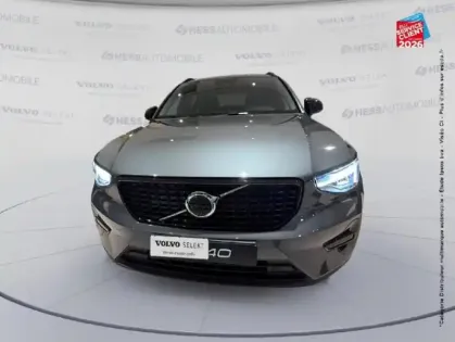 Photo 1 Volvo Xc40  B3 163ch Ultra DCT 7