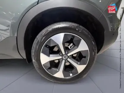 Photo 9 Volvo Xc40  B3 163ch Ultra DCT 7