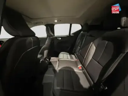 Photo 10 Volvo Xc40  B3 163ch Ultra DCT 7