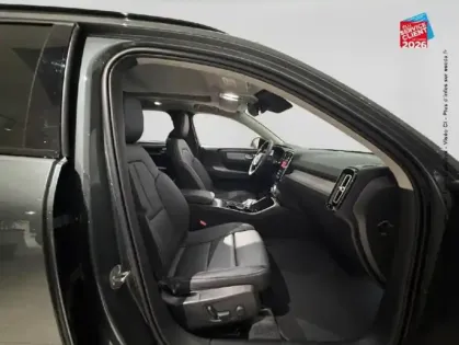 Photo 19 Volvo Xc40  B3 163ch Ultra DCT 7