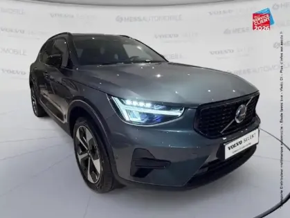 Photo 2 Volvo Xc40  B3 163ch Ultra DCT 7