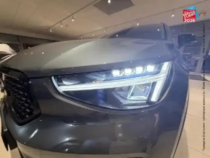 Photo 12 Volvo Xc40  B3 163ch Ultra DCT 7