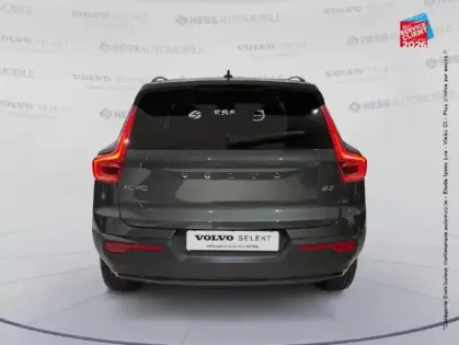 Photo 21 Volvo Xc40  B3 163ch Ultra DCT 7