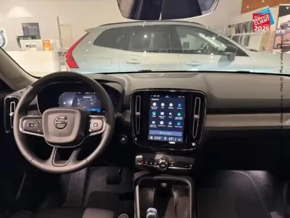 Photo 29 Volvo Xc40  B3 163ch Ultra DCT 7