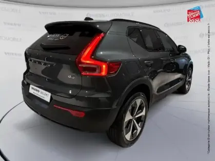 Photo 5 Volvo Xc40  B3 163ch Ultra DCT 7