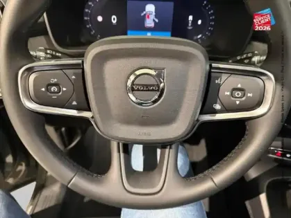 Photo 11 Volvo Xc40  B3 163ch Ultra DCT 7