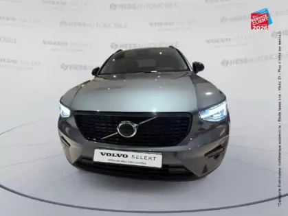 Photo 16 Volvo Xc40  B3 163ch Ultra DCT 7