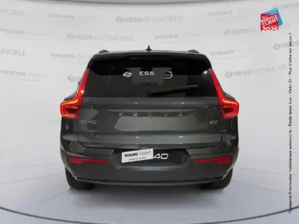 Photo 6 Volvo Xc40  B3 163ch Ultra DCT 7