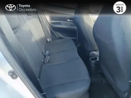 Photo 6 Toyota Aygo  X 1.0 VVT-i 72ch Dynamic