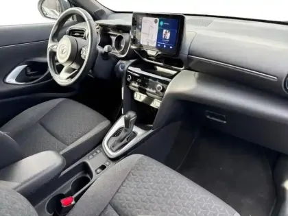 Photo 10 Toyota Yaris  Cross 116h Design MY22