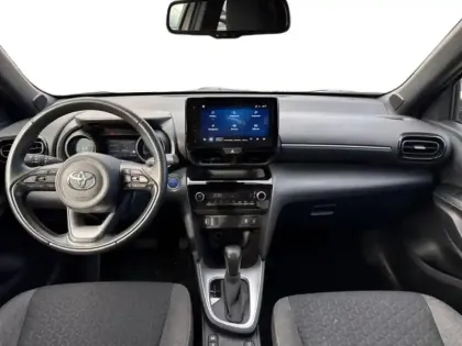 Photo 9 Toyota Yaris  Cross 116h Design MY22