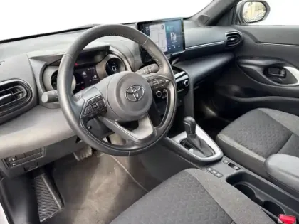 Photo 8 Toyota Yaris  Cross 116h Design MY22