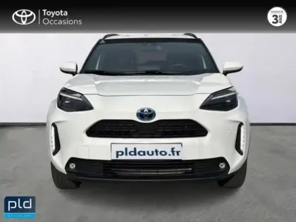 Photo 1 Toyota Yaris  Cross 116h Design MY22