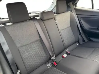 Photo 11 Toyota Yaris  Cross 116h Design MY22