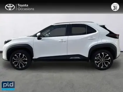 Photo 7 Toyota Yaris  Cross 116h Design MY22