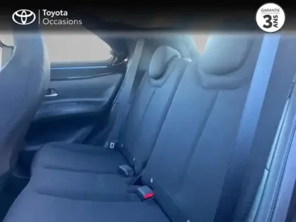 Photo 11 Toyota Aygo  X 1.0 VVT-i 72ch Dynamic S-CVT MY23