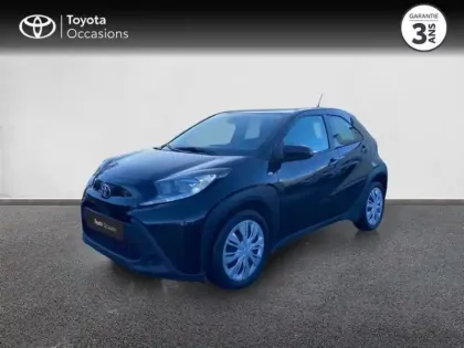 Photo Toyota Aygo