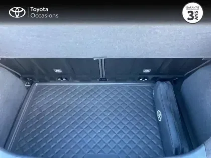Photo 9 Toyota Aygo  X 1.0 VVT-i 72ch Dynamic S-CVT MY23