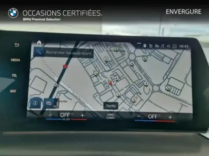 Photo 9 BMW Serie 2 Série 2 ActiveTourer 225e 245ch xDrive M Sport DKG7