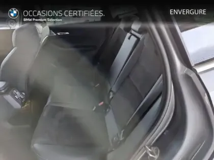 Photo 11 BMW Serie 2 Série 2 ActiveTourer 225e 245ch xDrive M Sport DKG7