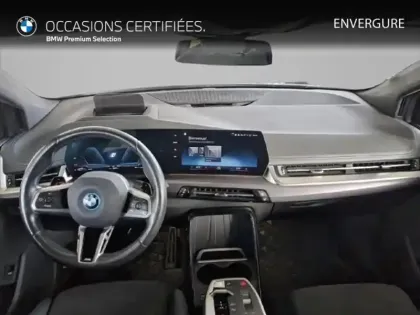 Photo 4 BMW Serie 2 Série 2 ActiveTourer 225e 245ch xDrive M Sport DKG7