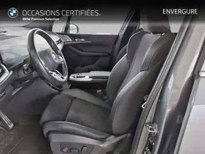 Photo 3 BMW Serie 2 Série 2 ActiveTourer 225e 245ch xDrive M Sport DKG7