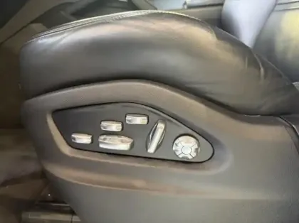 Photo 7 Porsche Cayenne  Coupé 3.0 V6 462ch E-Hybrid