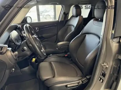 Photo 3 Mini Mini  5 Portes Cooper 136ch Edition Premium BVA7