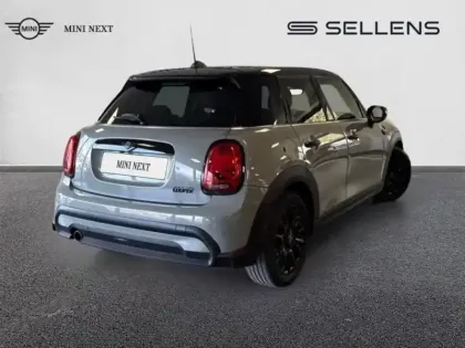 Photo 1 Mini Mini  5 Portes Cooper 136ch Edition Premium BVA7