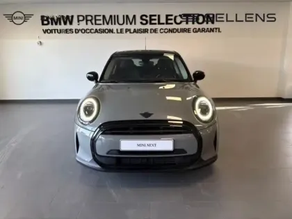 Photo 14 Mini Mini  5 Portes Cooper 136ch Edition Premium BVA7