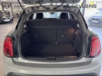 Photo 6 Mini Mini  5 Portes Cooper 136ch Edition Premium BVA7