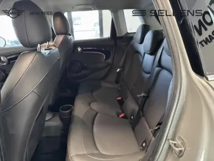 Photo 11 Mini Mini  5 Portes Cooper 136ch Edition Premium BVA7