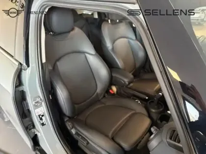 Photo 8 Mini Mini  5 Portes Cooper 136ch Edition Premium BVA7