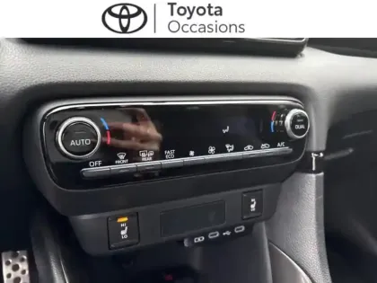 Photo 10 Toyota Yaris  130h GR Sport 5p MC24