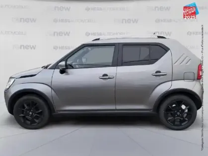 Photo 8 Suzuki Ignis  1.2 Dualjet 90ch Pack Euro6d-T