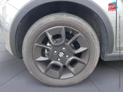 Photo 9 Suzuki Ignis  1.2 Dualjet 90ch Pack Euro6d-T