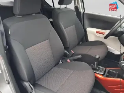 Photo 4 Suzuki Ignis  1.2 Dualjet 90ch Pack Euro6d-T