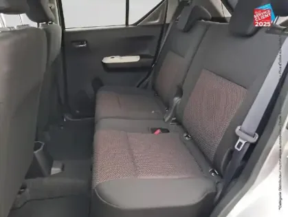 Photo 10 Suzuki Ignis  1.2 Dualjet 90ch Pack Euro6d-T
