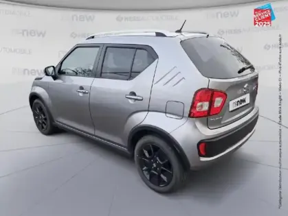 Photo 7 Suzuki Ignis  1.2 Dualjet 90ch Pack Euro6d-T