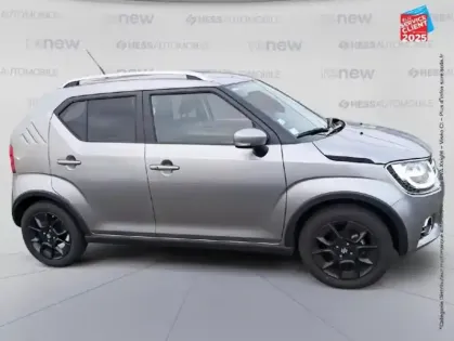 Photo 3 Suzuki Ignis  1.2 Dualjet 90ch Pack Euro6d-T