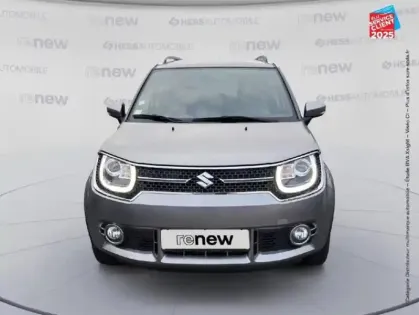 Photo 1 Suzuki Ignis  1.2 Dualjet 90ch Pack Euro6d-T