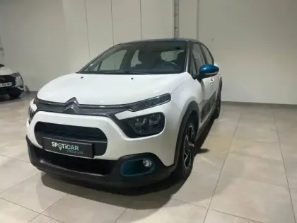 Photo Citroën C3