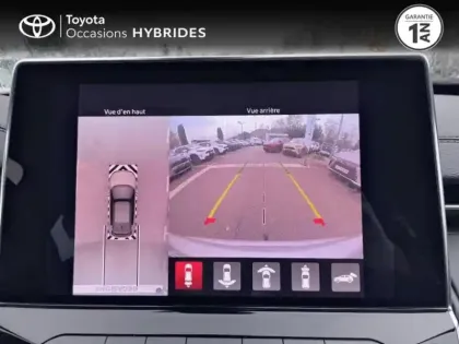 Photo 14 Jeep Compass  1.3 Turbo T4 240ch PHEV 4xe Limited AT6 eAWD