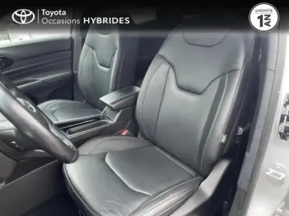 Photo 10 Jeep Compass  1.3 Turbo T4 240ch PHEV 4xe Limited AT6 eAWD